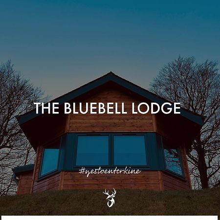 Enterkine Country House Resort Annbank エクステリア 写真