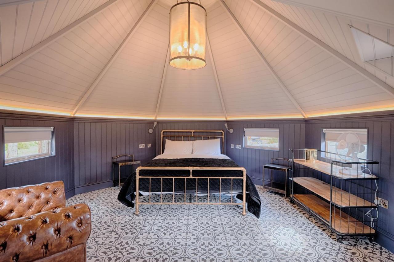 Enterkine Country House Resort Annbank エクステリア 写真