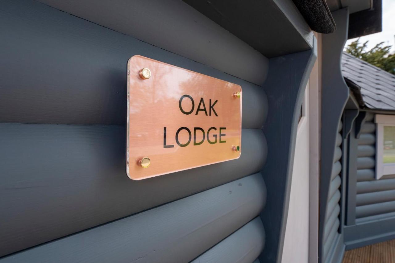Enterkine Country House Resort Annbank エクステリア 写真