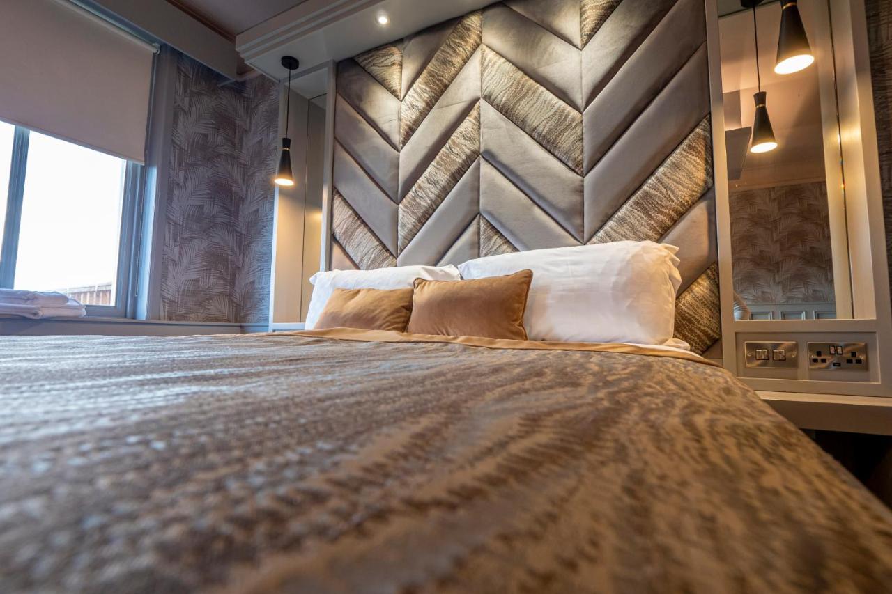 Enterkine Country House Resort Annbank エクステリア 写真