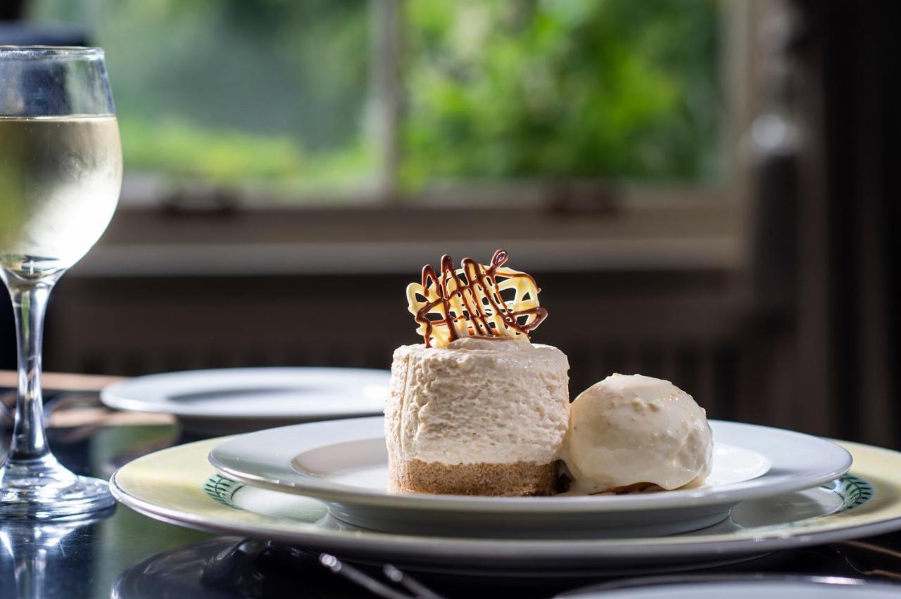 Enterkine Country House Resort Annbank エクステリア 写真