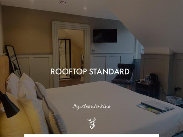 Enterkine Country House Resort Annbank エクステリア 写真