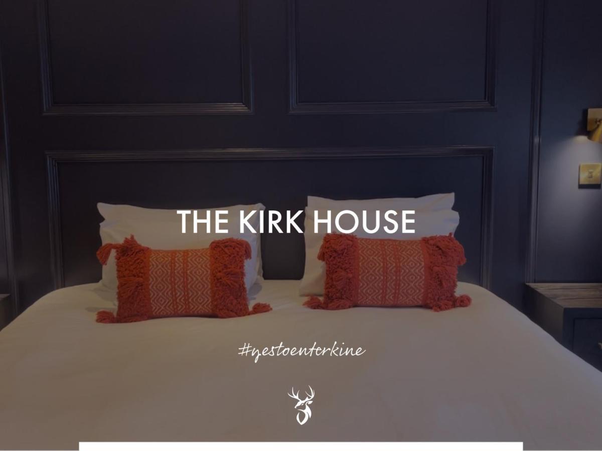 Enterkine Country House Resort Annbank エクステリア 写真