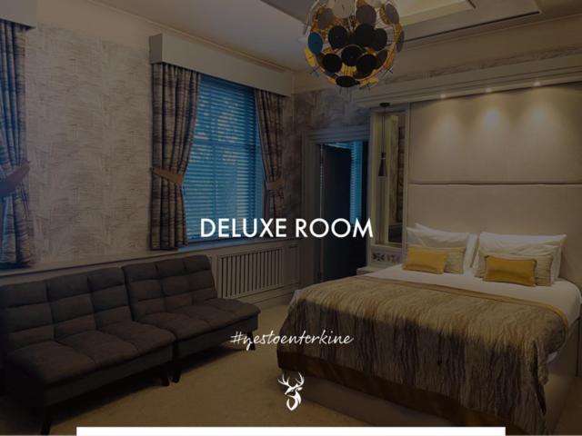 Enterkine Country House Resort Annbank エクステリア 写真