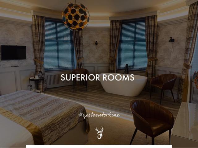Enterkine Country House Resort Annbank エクステリア 写真