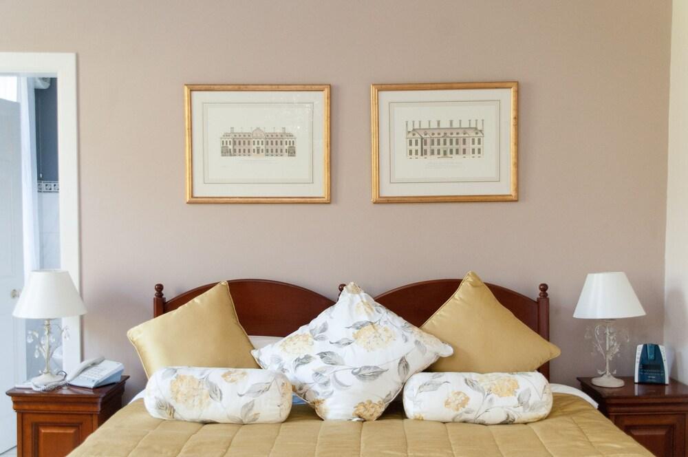 Enterkine Country House Resort Annbank エクステリア 写真