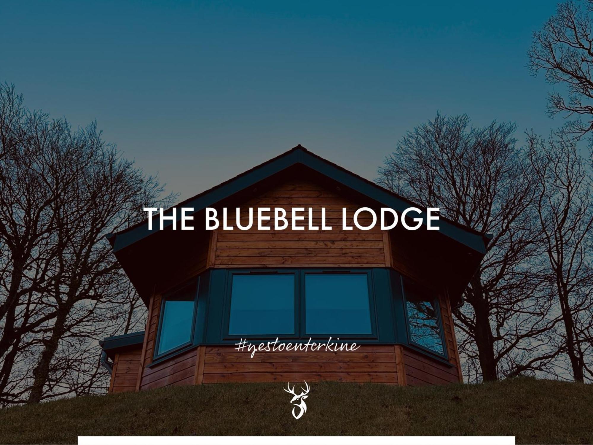 Enterkine Country House Resort Annbank エクステリア 写真