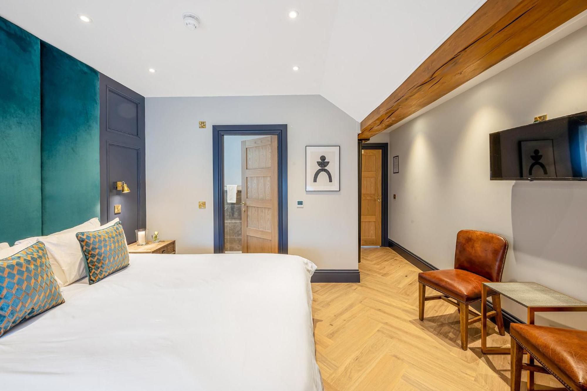 Enterkine Country House Resort Annbank エクステリア 写真