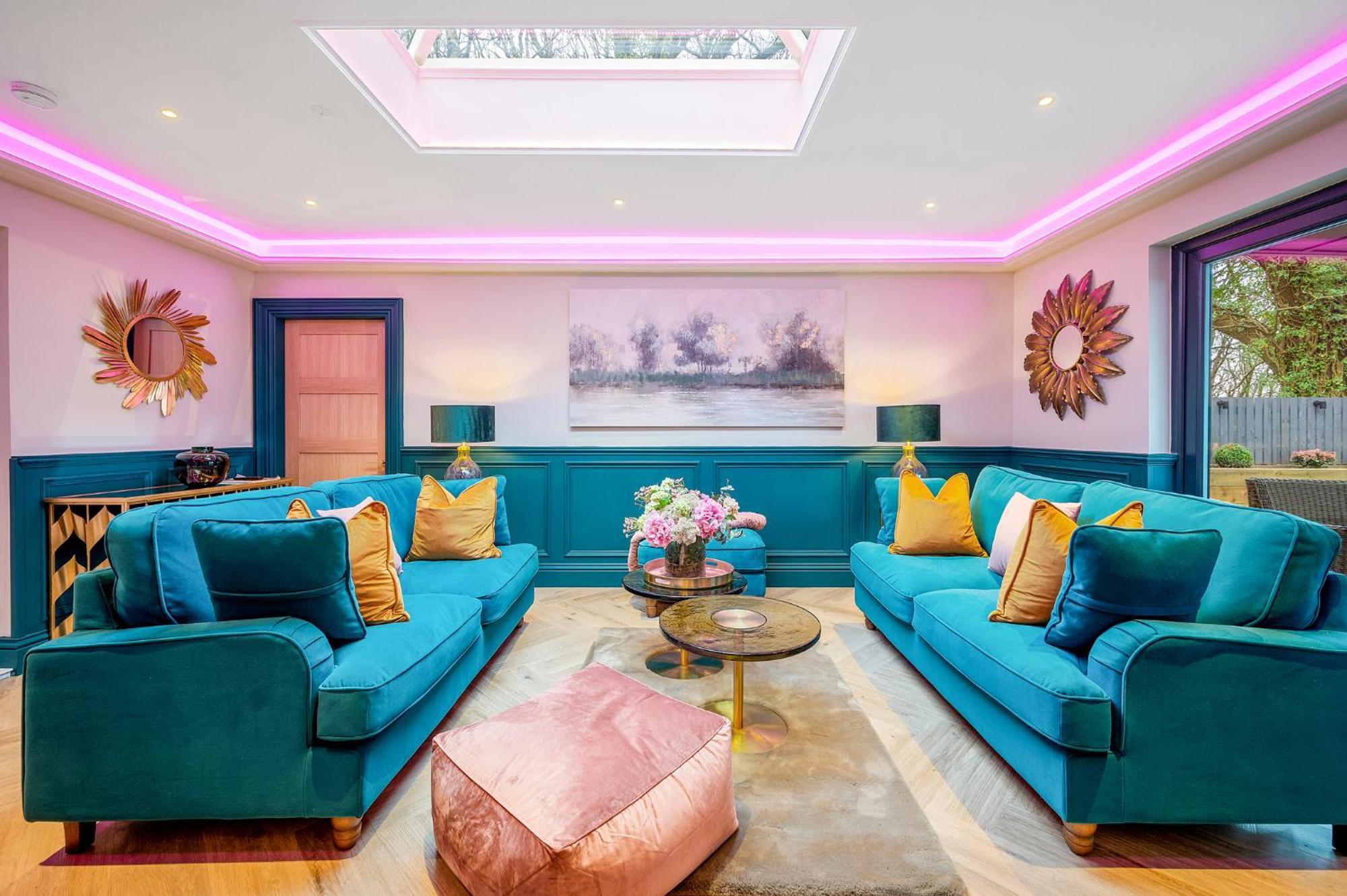 Enterkine Country House Resort Annbank エクステリア 写真