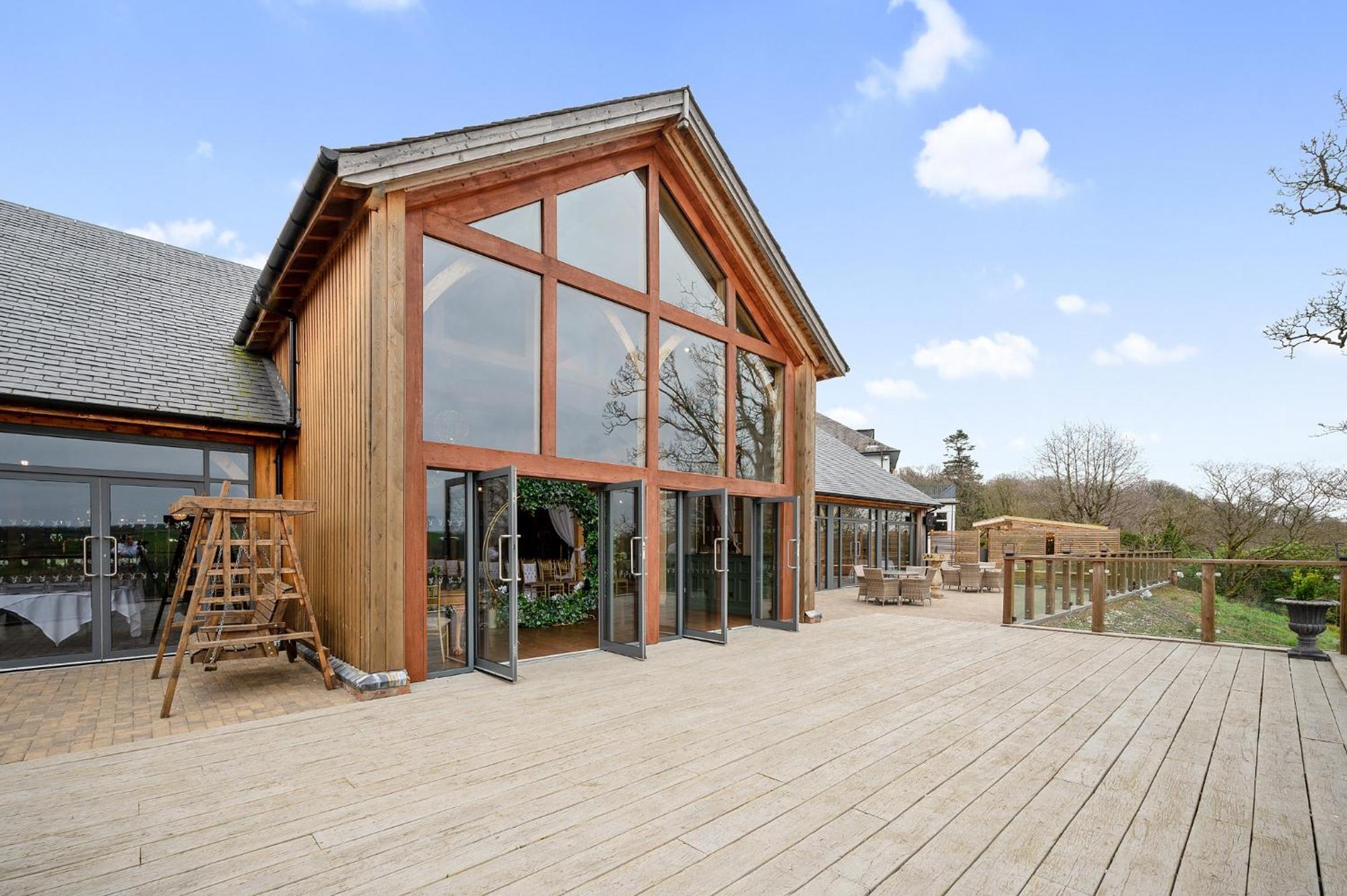 Enterkine Country House Resort Annbank エクステリア 写真