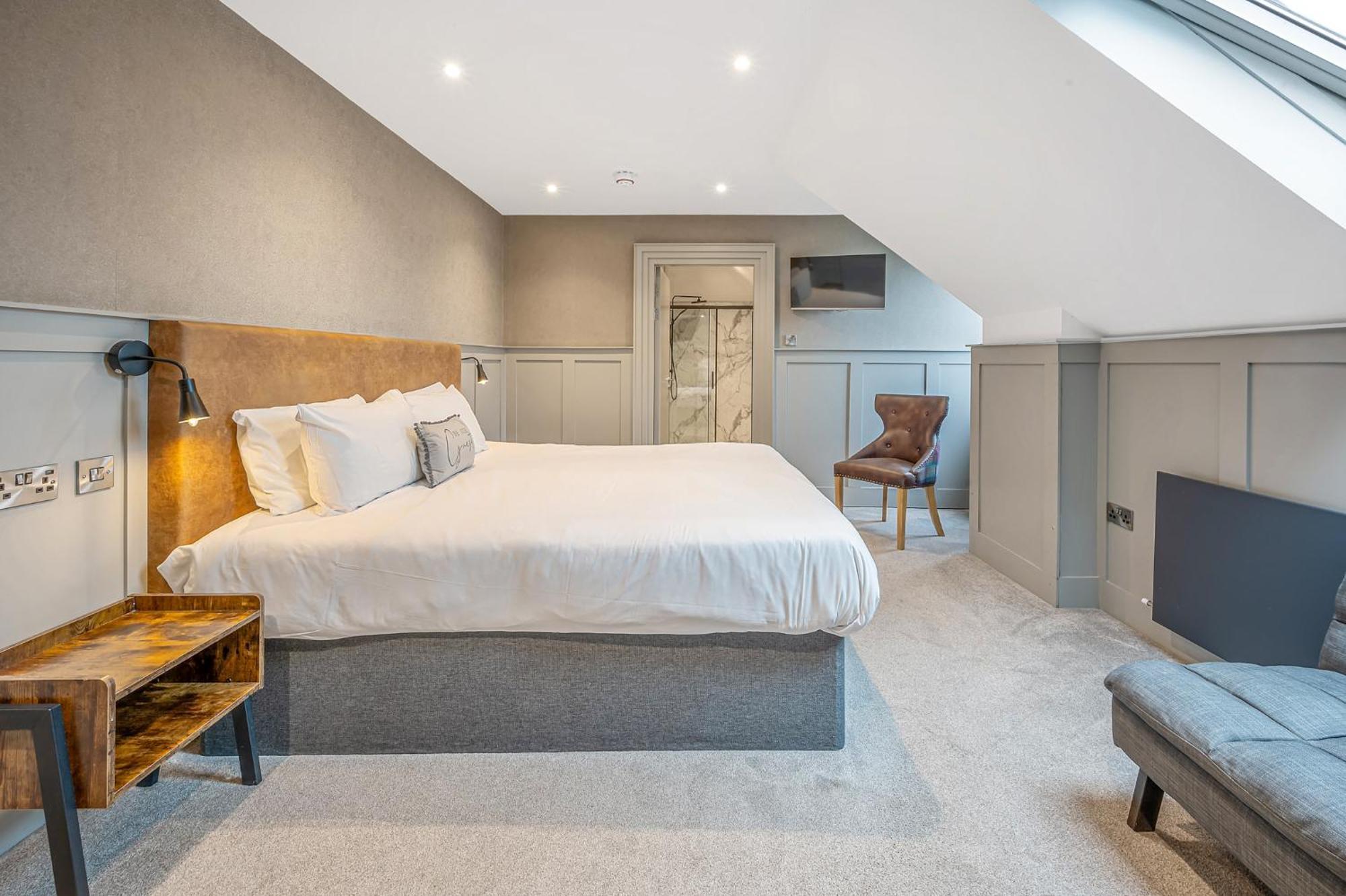 Enterkine Country House Resort Annbank エクステリア 写真