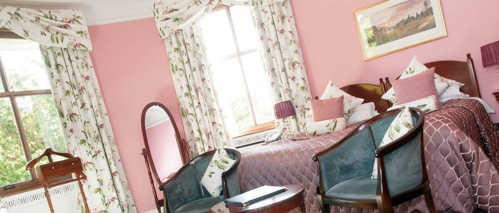 Enterkine Country House Resort Annbank エクステリア 写真