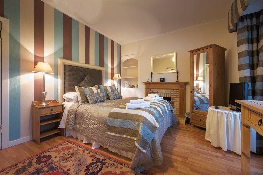 Enterkine Country House Resort Annbank エクステリア 写真