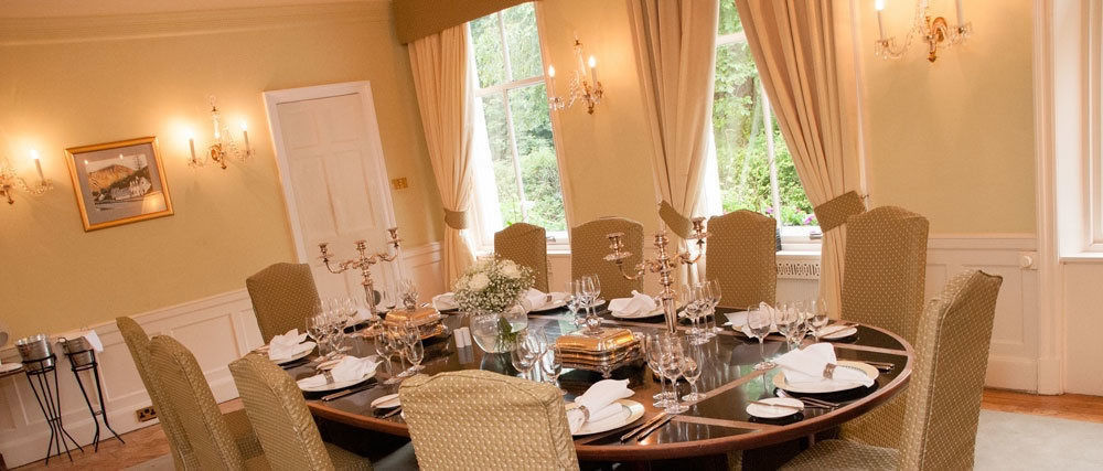 Enterkine Country House Resort Annbank エクステリア 写真